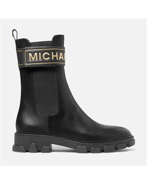 michael kors chelsea sneaker|michael kors ankle boots dillard's.